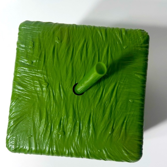 A Minecraft Movie - Creeper Cup w/ Straw - Brand New 🧱🧟♂️⛏️ - Picture 7 of 11